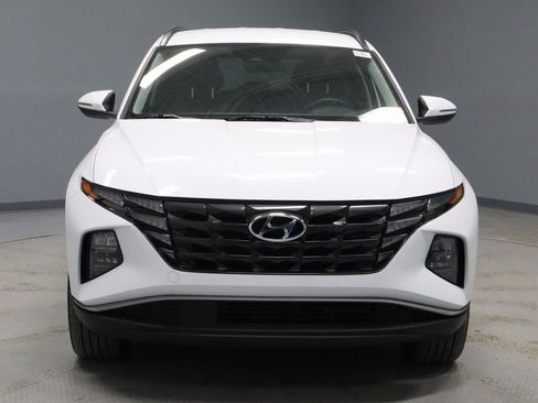 Certified 2023 Hyundai Tucson SEL image 5
