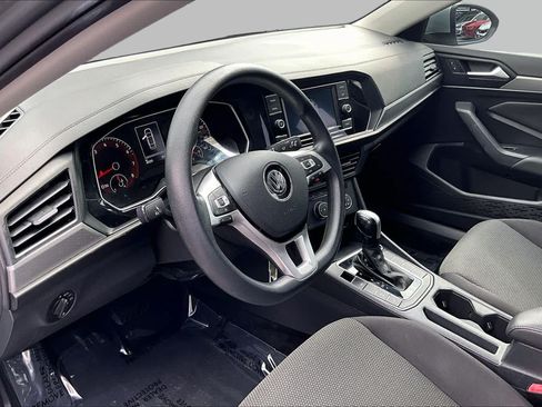 Used 2020 Volkswagen Jetta S w/ Driver Assistance Package FWD image 18