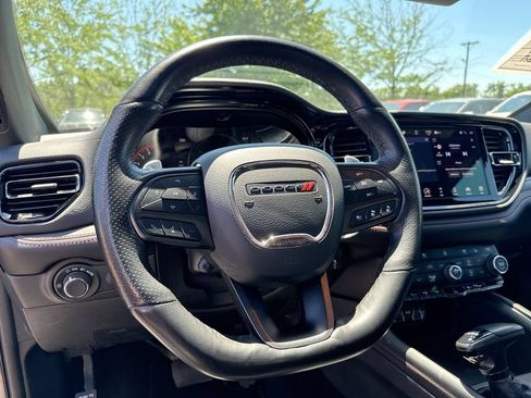 Used 2024 Dodge Durango GT AWD/4WD image 11