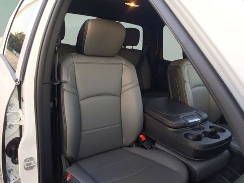 New 2026 RAM 5500 Tradesman w/ Chrome Appearance Group image 31