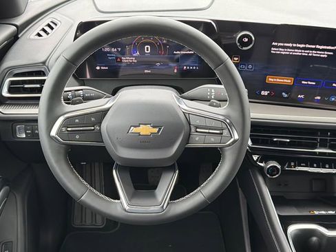 New 2026 Chevrolet Traverse LT image 26