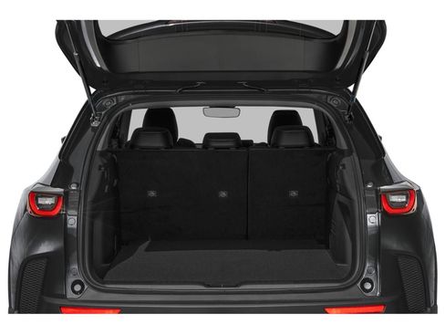 New 2026 MAZDA CX-50 AWD 2.5 S w/ Cargo Package image 8