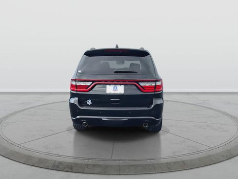 Used 2023 Dodge Durango GT AWD/4WD image 7