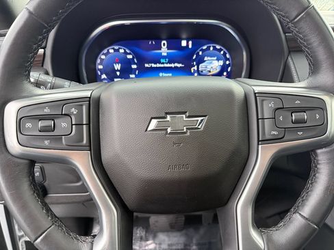 Used 2023 Chevrolet Tahoe Z71 AWD/4WD image 19