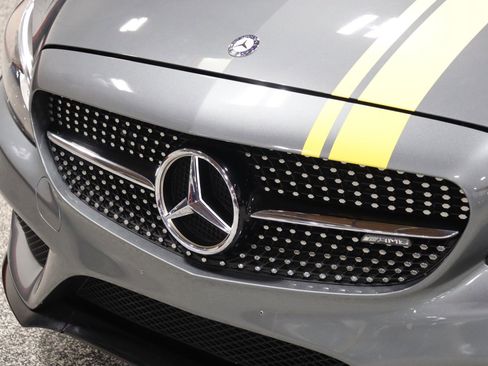 Used 2017 Mercedes-Benz C 43 AMG 4MATIC Coupe image 15