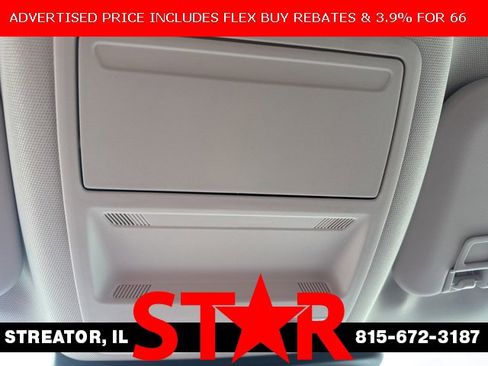 New 2025 Ford Bronco Sport Heritage w/ Convenience Package image 25