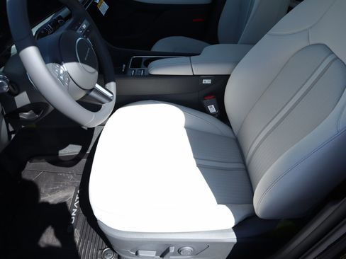 New 2026 Hyundai Sonata SEL FWD image 10