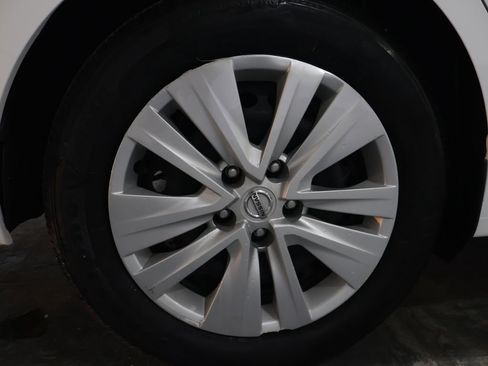 Used 2023 Nissan Sentra S FWD image 34