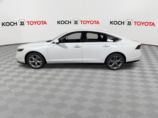 Used 2024 Honda Accord EX image 4