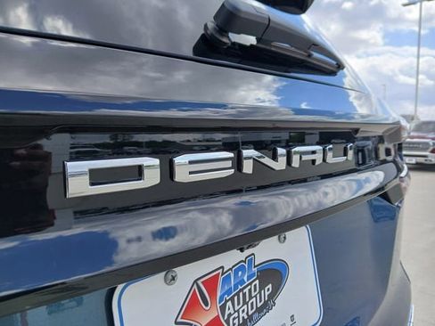 New 2026 GMC Acadia Denali w/ Super Cruise Package AWD/4WD image 45