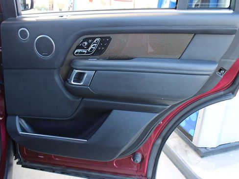 Used 2020 Land Rover Range Rover SV Autobiography Dynamic image 52