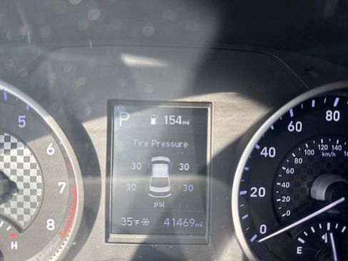 Used 2020 Hyundai Elantra SEL w/ Cargo Package (C1) image 21