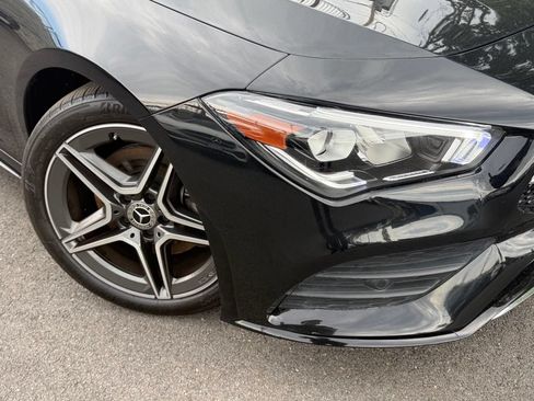Used 2023 Mercedes-Benz CLA 250 4MATIC image 15