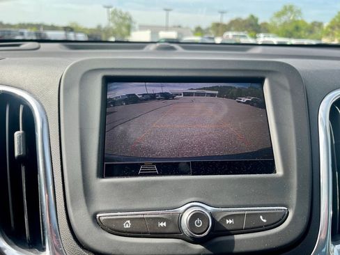 Used 2023 Chevrolet Equinox LS AWD/4WD image 13