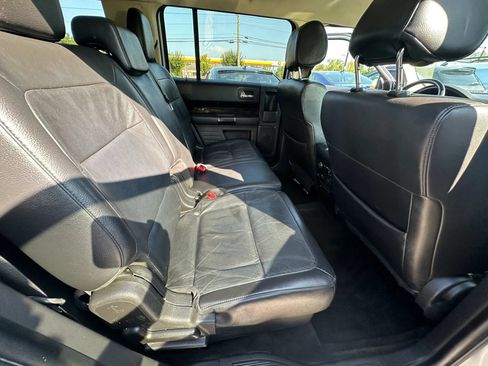 Used 2015 Ford Flex SEL w/ Equipment Group 202A FWD image 22