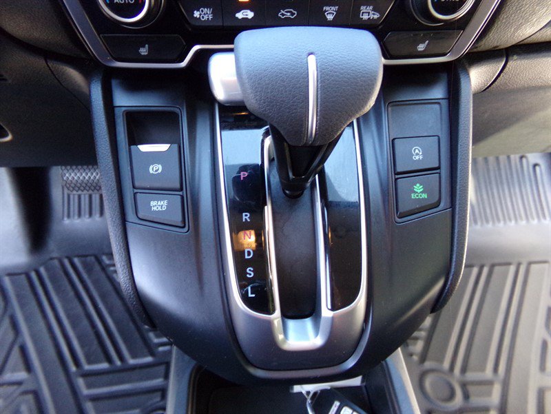 Used 2020 Honda CR-V EX image 31
