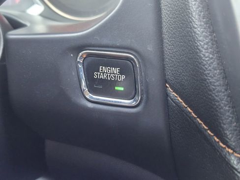 Used 2020 GMC Acadia AT4 w/ Driver Alert Package II AWD/4WD image 18