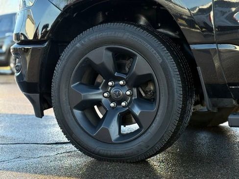 Used 2019 RAM 1500 Big Horn image 39