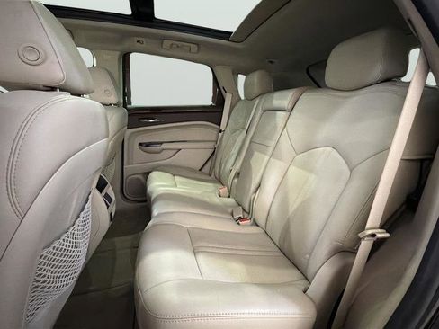 Used 2015 Cadillac SRX Luxury w/ Driver Awareness Package image 33