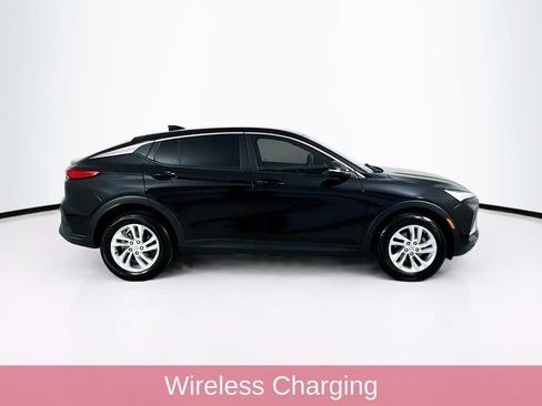 Used 2024 Buick Envista Preferred w/ Convenience I Package FWD image 8