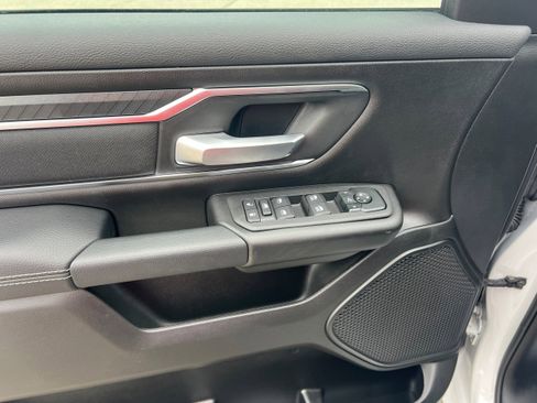 New 2026 RAM 1500 Big Horn image 11