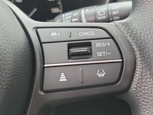 Certified 2023 Honda CR-V EX image 25