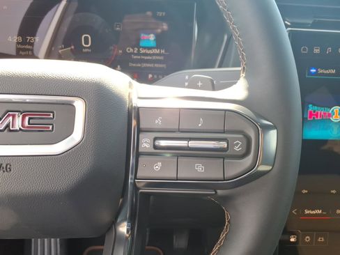 New 2026 GMC Terrain AT4 w/ Convenience Package III image 11