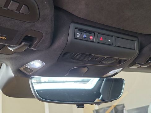 Used 2024 Chevrolet Corvette Z06 image 29