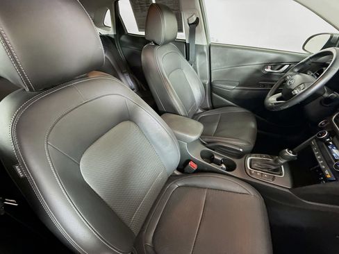 Used 2020 Hyundai Kona Ultimate image 36