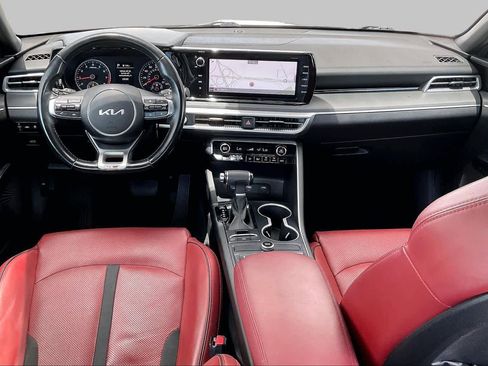 Used 2022 Kia K5 GT-Line w/ GT-Line FWD Premium Package image 15