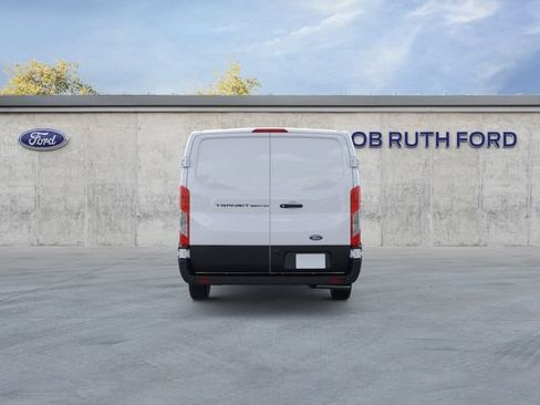 New 2026 Ford Transit 350 148 Low Roof RWD image 5