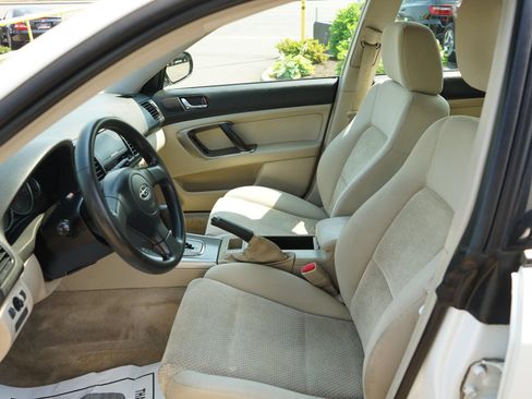 Used 2006 Subaru Legacy 2.5i Limited AWD/4WD image 13