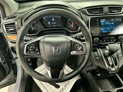 Used 2022 Honda CR-V EX image 4