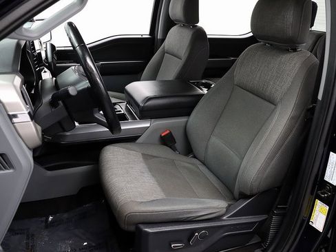 Used 2021 Ford F150 XLT w/ Equipment Group 302A High image 11