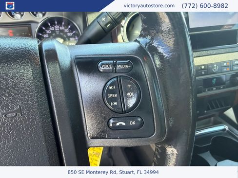 Used 2011 Ford F350 Lariat AWD/4WD image 18