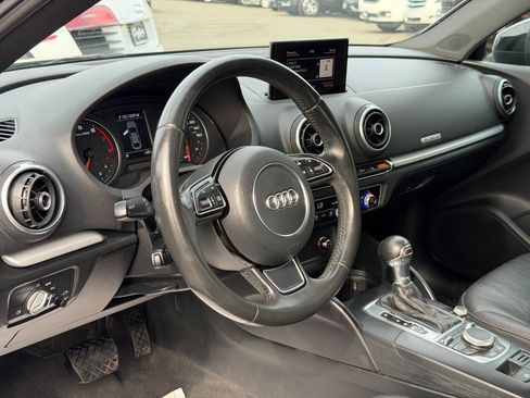 Used 2015 Audi A3 2.0T Premium w/ Cold Weather Package AWD/4WD image 41