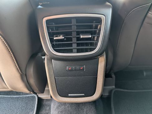 Used 2018 Lincoln MKX Reserve w/ Lincoln MKX Climate Package AWD/4WD image 29
