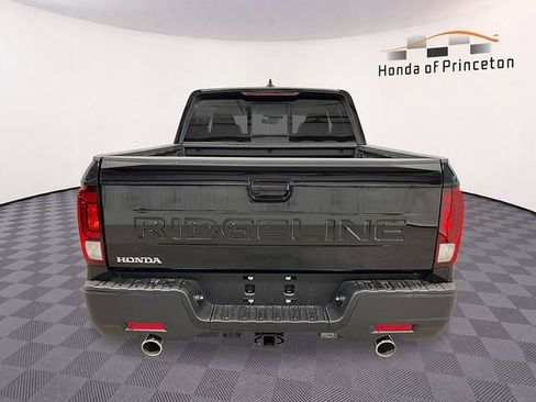 New 2026 Honda Ridgeline RTL image 4