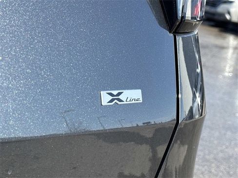 New 2026 Kia Sportage X-Line image 5