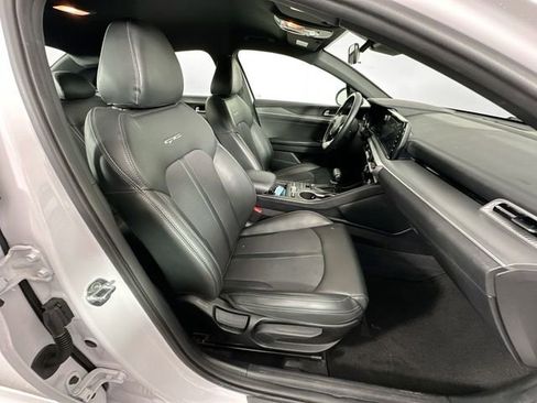 Used 2022 Kia K5 GT-Line AWD/4WD image 27