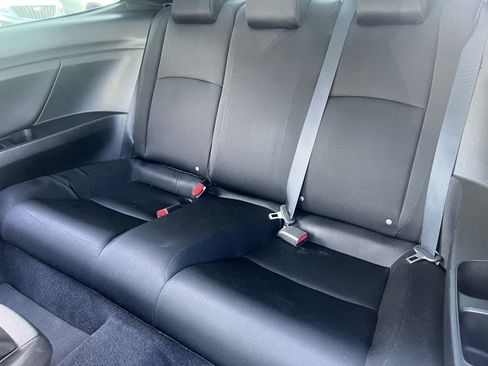 Used 2020 Honda Civic EX image 15
