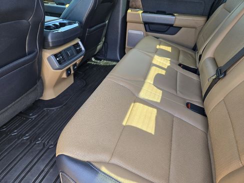 Used 2021 Ford F150 Lariat image 29