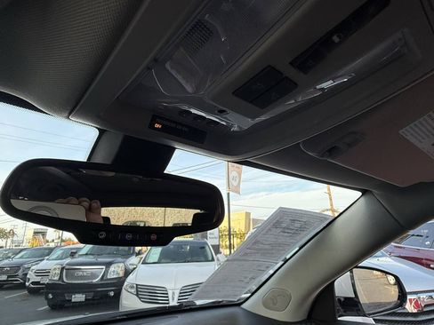 Used 2015 Cadillac SRX Performance w/ Trailering Package FWD image 52