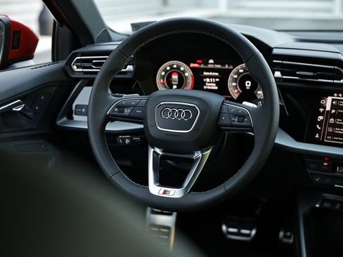New 2026 Audi A3 2.0T Premium AWD/4WD image 29