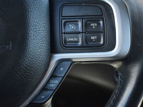 Used 2022 RAM 3500 Big Horn w/ Level C Equiment Group AWD/4WD image 26