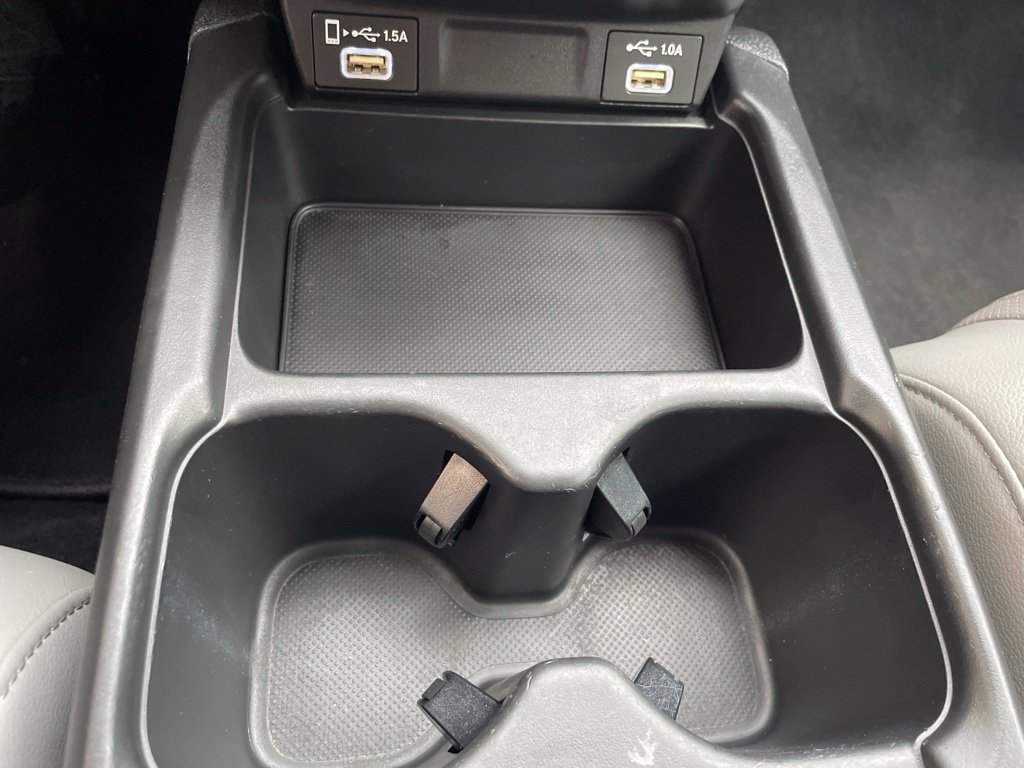 Certified 2021 Honda CR-V EX-L image 17