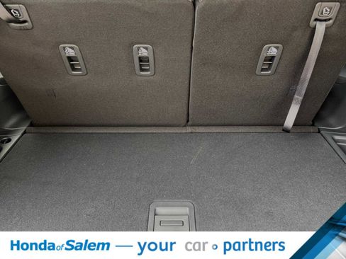 New 2025 Honda Pilot TrailSport image 16