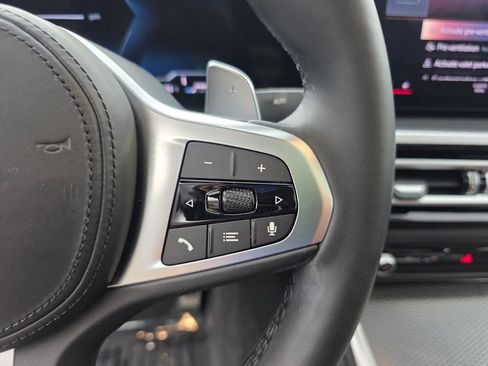 Certified 2024 BMW 430i Coupe w/ M Sport Package RWD image 18