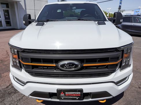 Used 2023 Ford F150 Tremor AWD/4WD image 2
