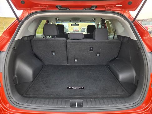 Used 2017 Hyundai Tucson SE image 28